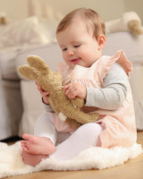 Vorschau: Senger Naturwelt Kuscheltier Baby Hase, 22 cm Vorschau: Senger Naturwelt Kuscheltier Baby Hase, 22 cm