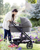 Vorschau: Joie Signature Versiti Babywanne Ramble XL – Zweitwanne für Geschwister oder Zwillinge Vorschau: Joie Signature Versiti Babywanne Ramble XL – Zweitwanne für Geschwister oder Zwillinge