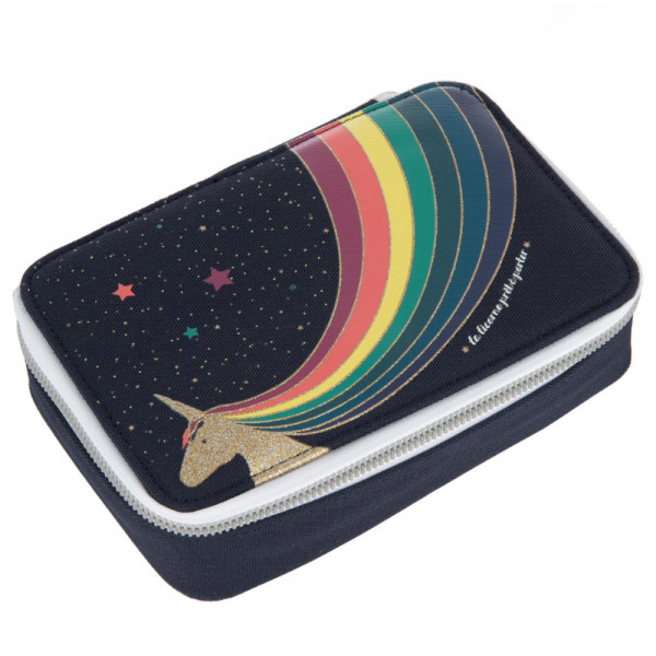 Jeune Premier Filled Pencil Case