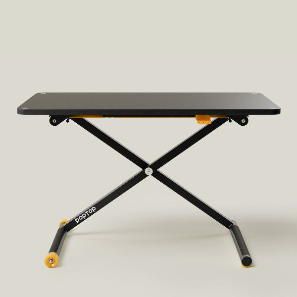 Poptop Height-Adjustable Children's Desk