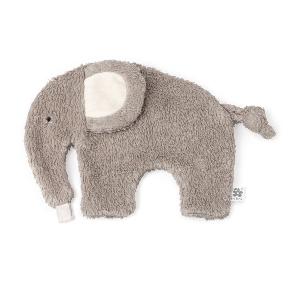 Sebra Comfort Blanket & Pacifier Holder Fanto
