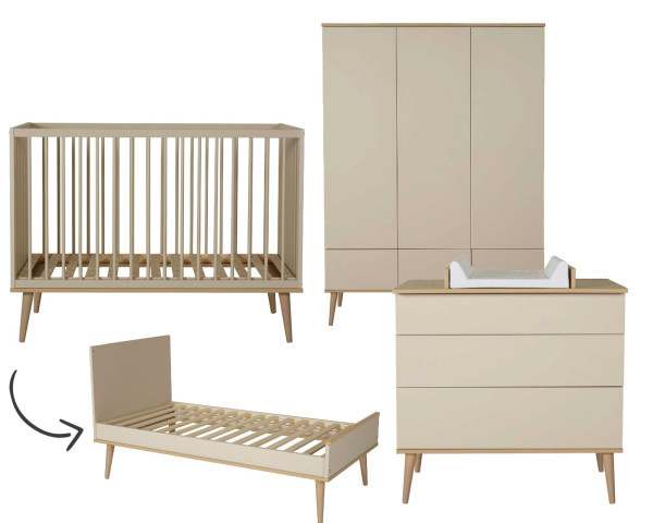 Quax Flow Kinderzimmer