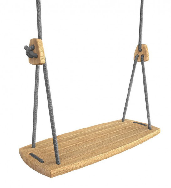 Lillagunga Grand Oak Swing