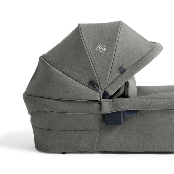 Joie Signature Versiti Kinderwagen Set 3 in 1 inkl. Joie Signature i-Level Pro i-Size Babyschale