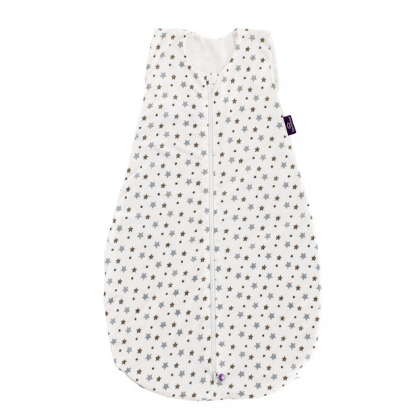 Träumeland Sommerschlafsack LIEBMICH Tencel