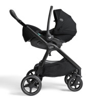 Vorschau: Joie Signature Versiti Kinderwagen Set 3 in 1 inkl. Joie Signature i-Level Pro i-Size Babyschale Vorschau: Joie Signature Versiti Kinderwagen Set 3 in 1 inkl. Joie Signature i-Level Pro i-Size Babyschale