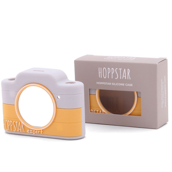 Hoppstar Expert Silicone Cover