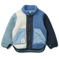 Liewood Noam Fleecejacke, 1-7 Jahre