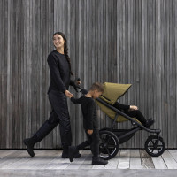 Vorschau: Thule Urban Glide 3 Kinderwagen Set 3 in 1 inkl. Maple i-Size Babyschale Vorschau: Thule Urban Glide 3 Kinderwagen Set 3 in 1 inkl. Maple i-Size Babyschale
