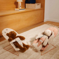 Preview: Liewood Mabel Doll Bouncer Preview: Liewood Mabel Doll Bouncer