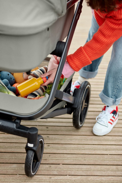 Joolz Geo 3 Kinderwagen Set 3 in 1 inkl. Maxi Cosi Pebble Pro2 Babyschale