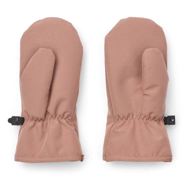 Liewood Hakon Insulated Gloves, 1-10 Years