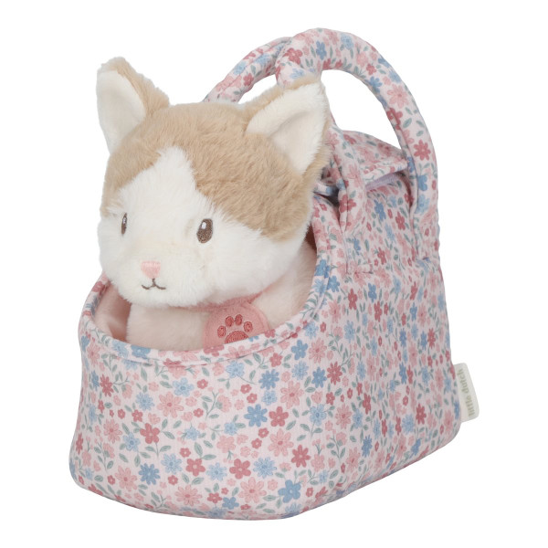 Little Dutch Cuddly Toy in Bag
