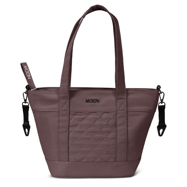 Moon V-Shape Changing Bag 2026