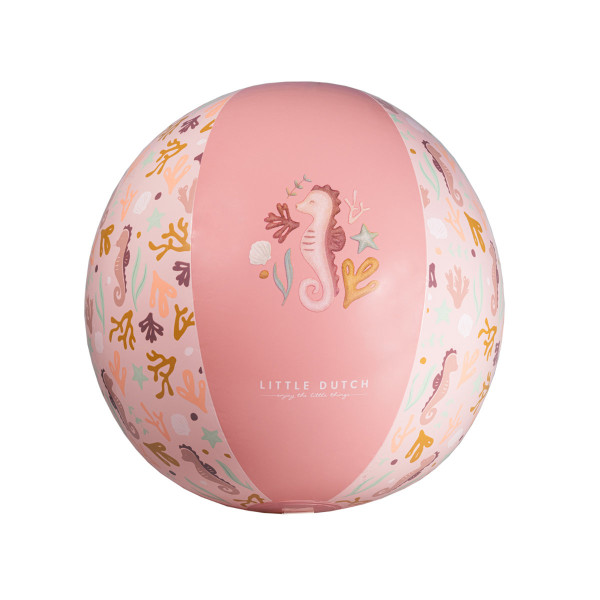 Little Dutch Beach Ball Ocean Dreams 35 cm