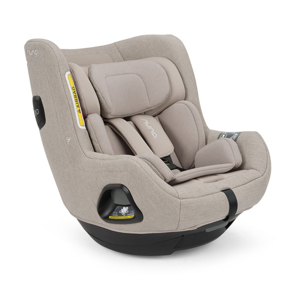 Nuna Todl Next i-Size Car Seat (40-105 cm)