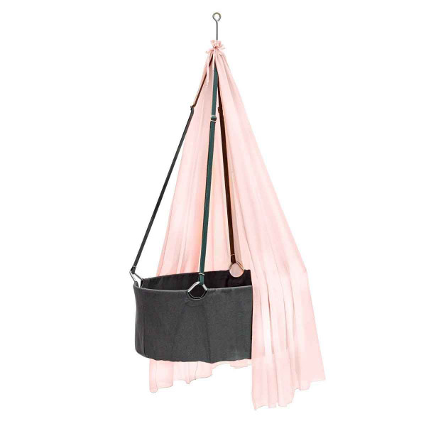 Leander Canopy for Cradle