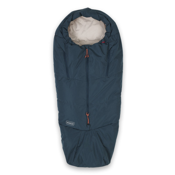 Voksi Adventure Footmuff for Stroller & Bike Trailer (0–3 Years)