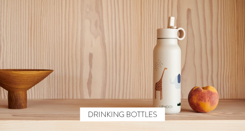 Drinking Bottles