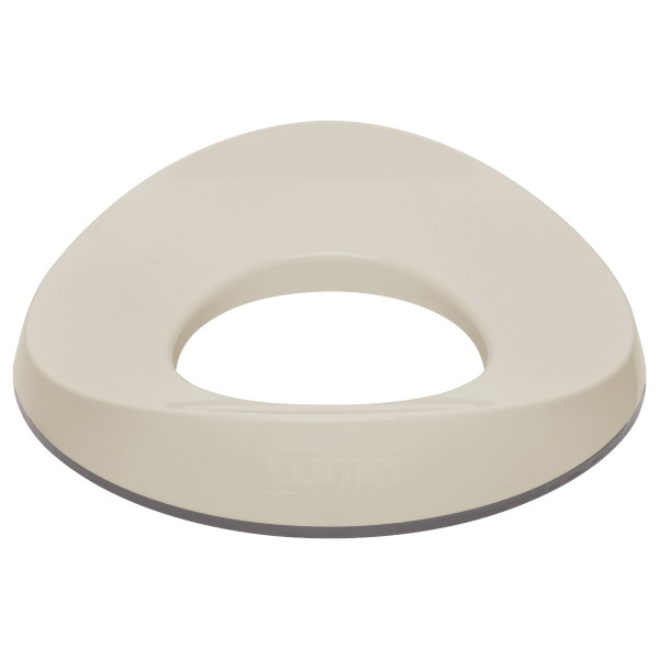 Luma Toilet Seat