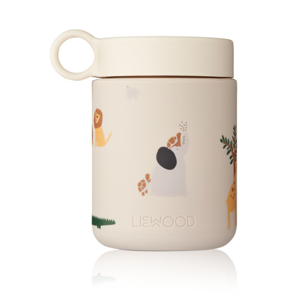 Liewood Kian Thermobehälter 350 ml