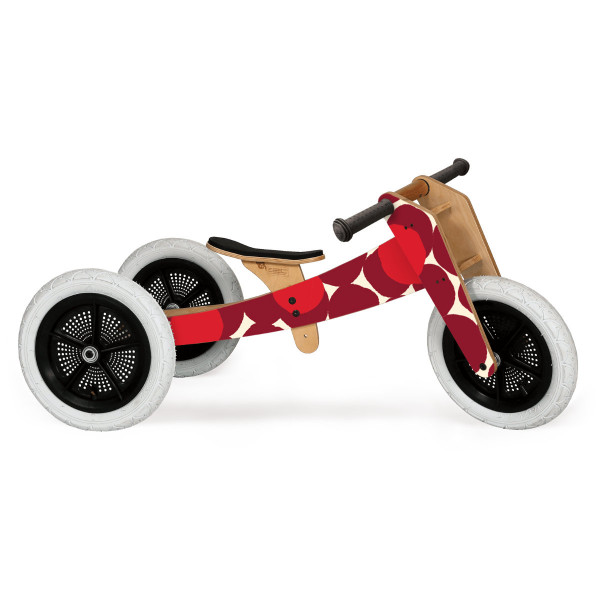 Wishbone 3-in-1 Original Balance Bike