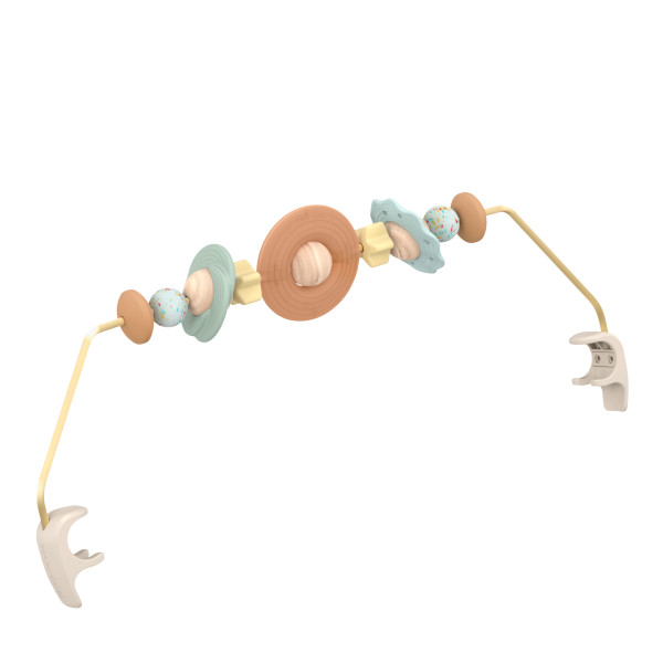 Maxi Cosi Play Arch for Baby Bouncer Dove Pro