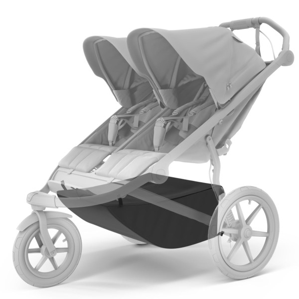 Thule Erweiterter Einkaufskorb für Urban Glide 3 Single/ Double