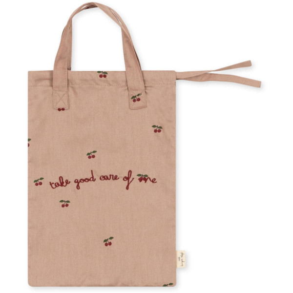 Konges Sløjd dolls care set