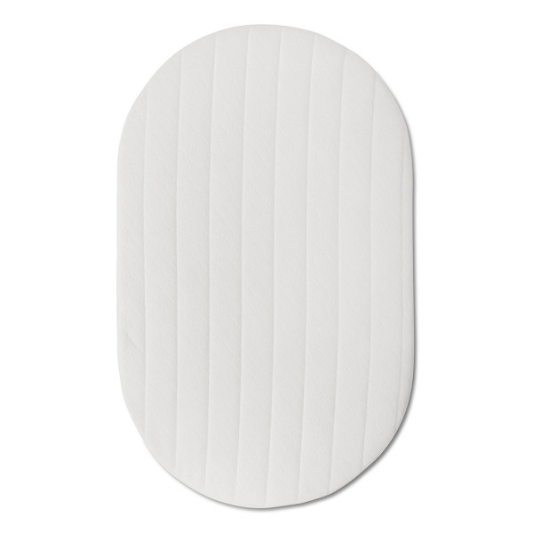 KAS Kopenhagen Baby & Junior Bed Mattress Kai
