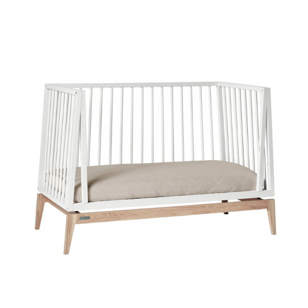 Leander conversion set for Luna baby bed