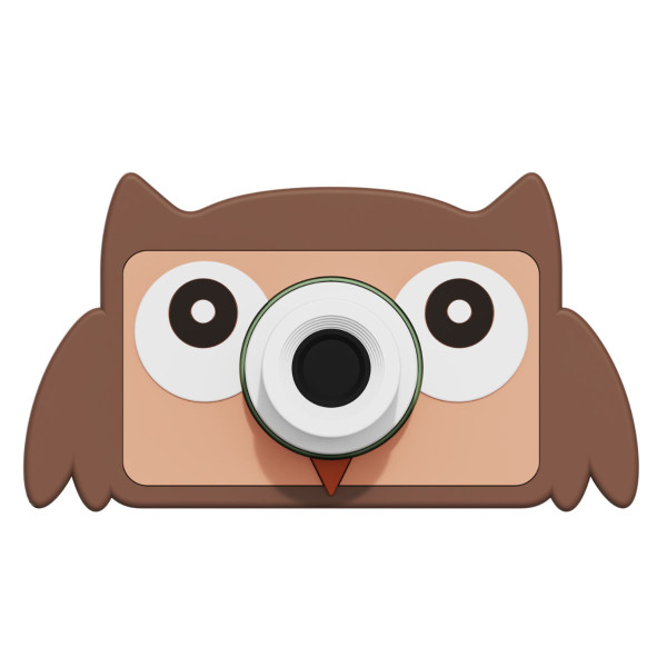 The Zoofamily Zoo Friends C1 Kinderkamera