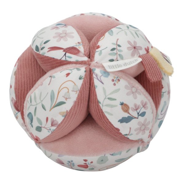 Little Dutch Baby Grasping Ball