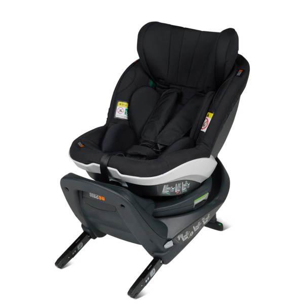BeSafe iZi Twist i-Size Child Seat