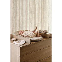 Vorschau: Quax Ashi Wickelaufsatz für Kommode Vorschau: Quax Ashi Wickelaufsatz für Kommode