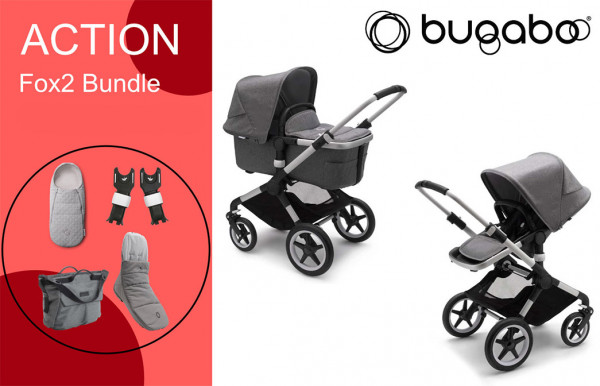 bugaboo pram accessories