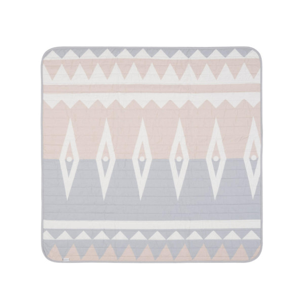 Toddlekind waterproof travel playmat