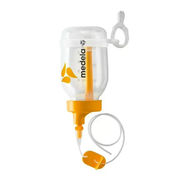 Medela Breastfeeding Set