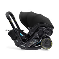 Preview: Doona X Car Seat/ Stroller 2 in 1 Preview: Doona X Car Seat/ Stroller 2 in 1