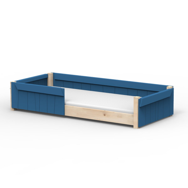 Mathy by Bols Star Light Montessori Bed