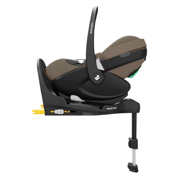 Maxi Cosi Pebble 360 Pro2 incl. FamilyFix 360 Pro Base