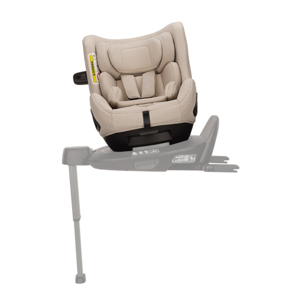 Nuna Todl Next i-Size Car Seat (40-105 cm)
