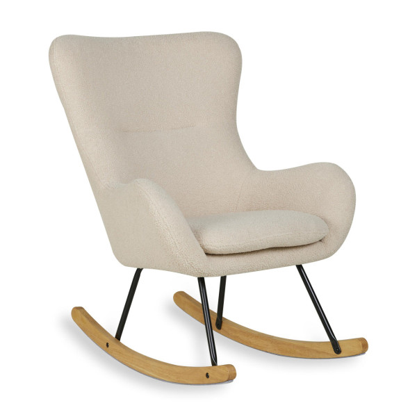 Quax Rocking Chair Adult Basic