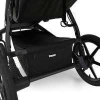 Vorschau: Thule Urban Glide 4-wheel Kinderwagen Set 3 in 1 inkl. Maple i-Size Babyschale Vorschau: Thule Urban Glide 4-wheel Kinderwagen Set 3 in 1 inkl. Maple i-Size Babyschale