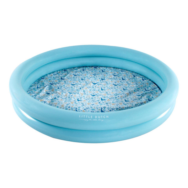 Little Dutch Paddling Pool Ocean Dreams 150 cm