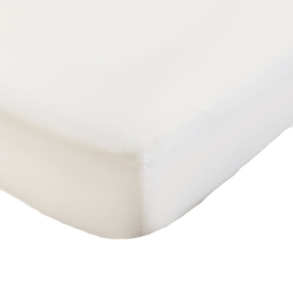 We Are Bitte Fitted Sheet Junior
