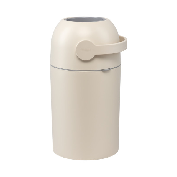 Magic Majestic Diaper Bin