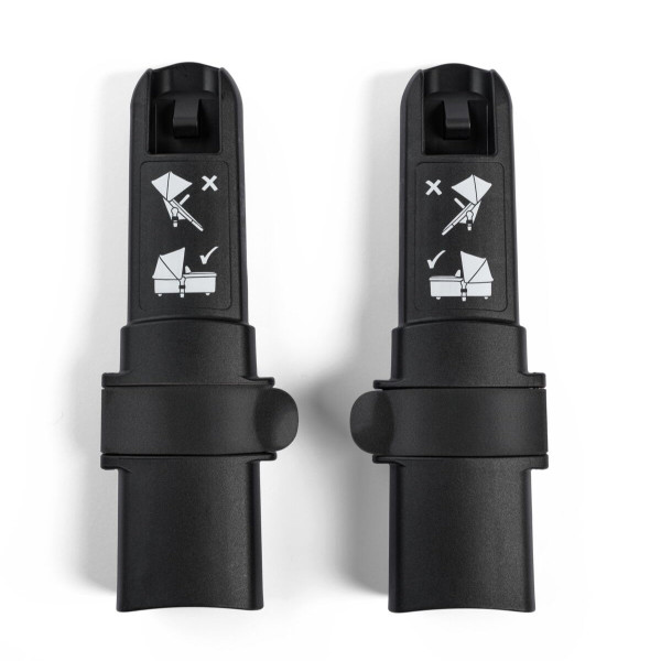 Bugaboo Donkey 5 Liegewannen Höhenadapter +10 cm
