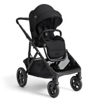 Vorschau: Joie Signature Versiti Kinderwagen Set 3 in 1 inkl. Joie Signature i-Level Pro i-Size Babyschale Vorschau: Joie Signature Versiti Kinderwagen Set 3 in 1 inkl. Joie Signature i-Level Pro i-Size Babyschale