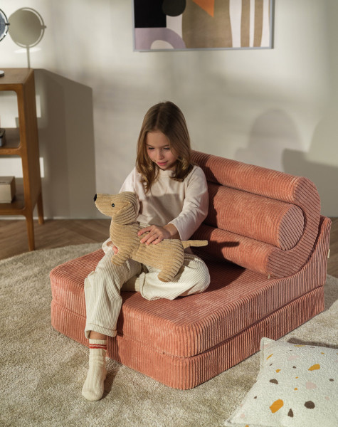 Wigiwama Flipster Chair